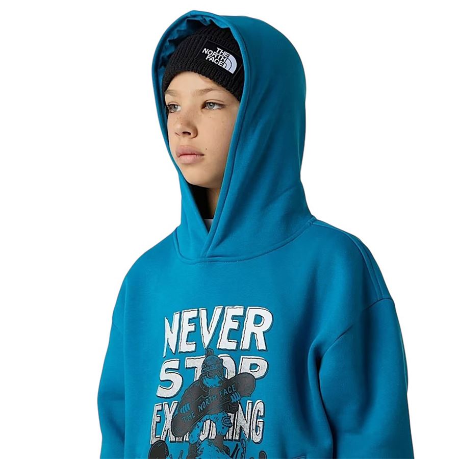  The North Face | NF0A8EAMBOM